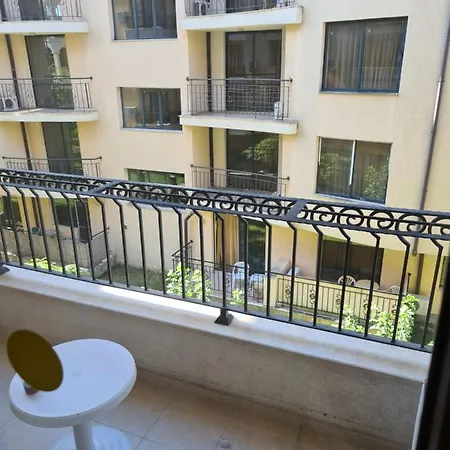 Apartement J33 In Royal Sun *