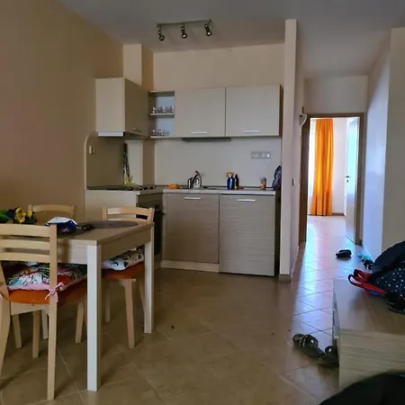 Apartement J33 In Royal Sun *