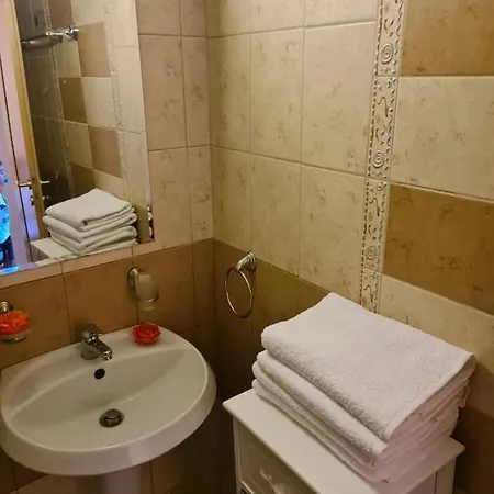 Apartement J33 In Royal Sun Апартаменты *